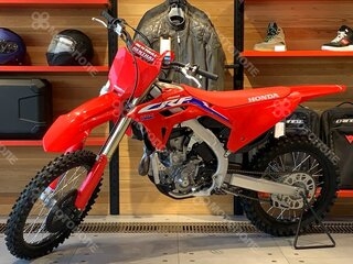 CRF 250R